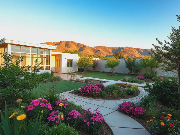 Discover the Benefits of Outpatient Rehab in Escondido