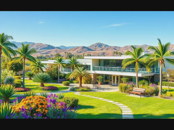 How to Find the Right Rehab Center in Escondido