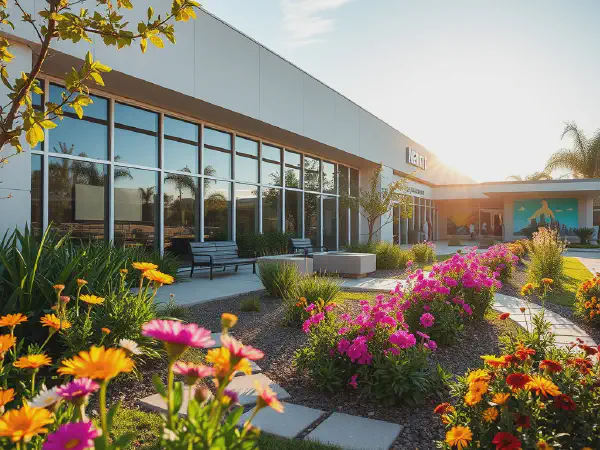 Understanding Partial Hospitalization Programs in Escondido